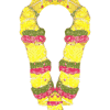Chrysanthem Flowers Ghaza Mala - Click here to View more details about this Product